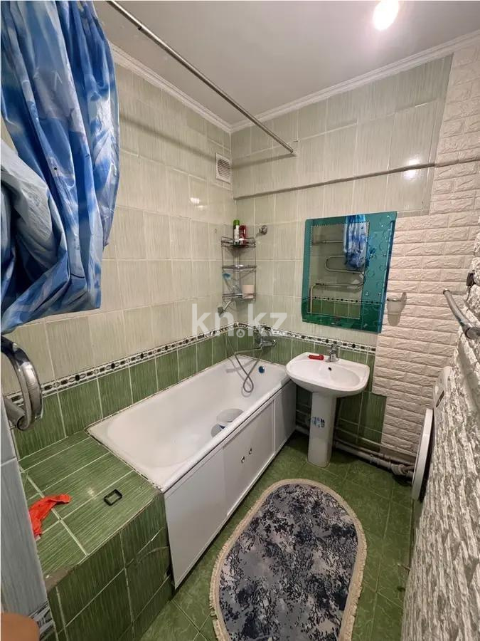 Продажа 2-комнатной квартиры, 64.7 м², мкр-н Калкаман-2, дом  13 - Продажа  двухкомнатных квартир в Алматы фото 4 из 6