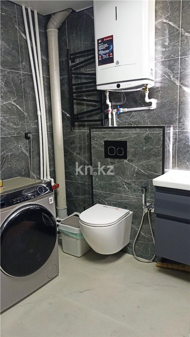 Продажа 3-комнатной квартиры, 107 м², ул. Абая в Темиртау - фото 15