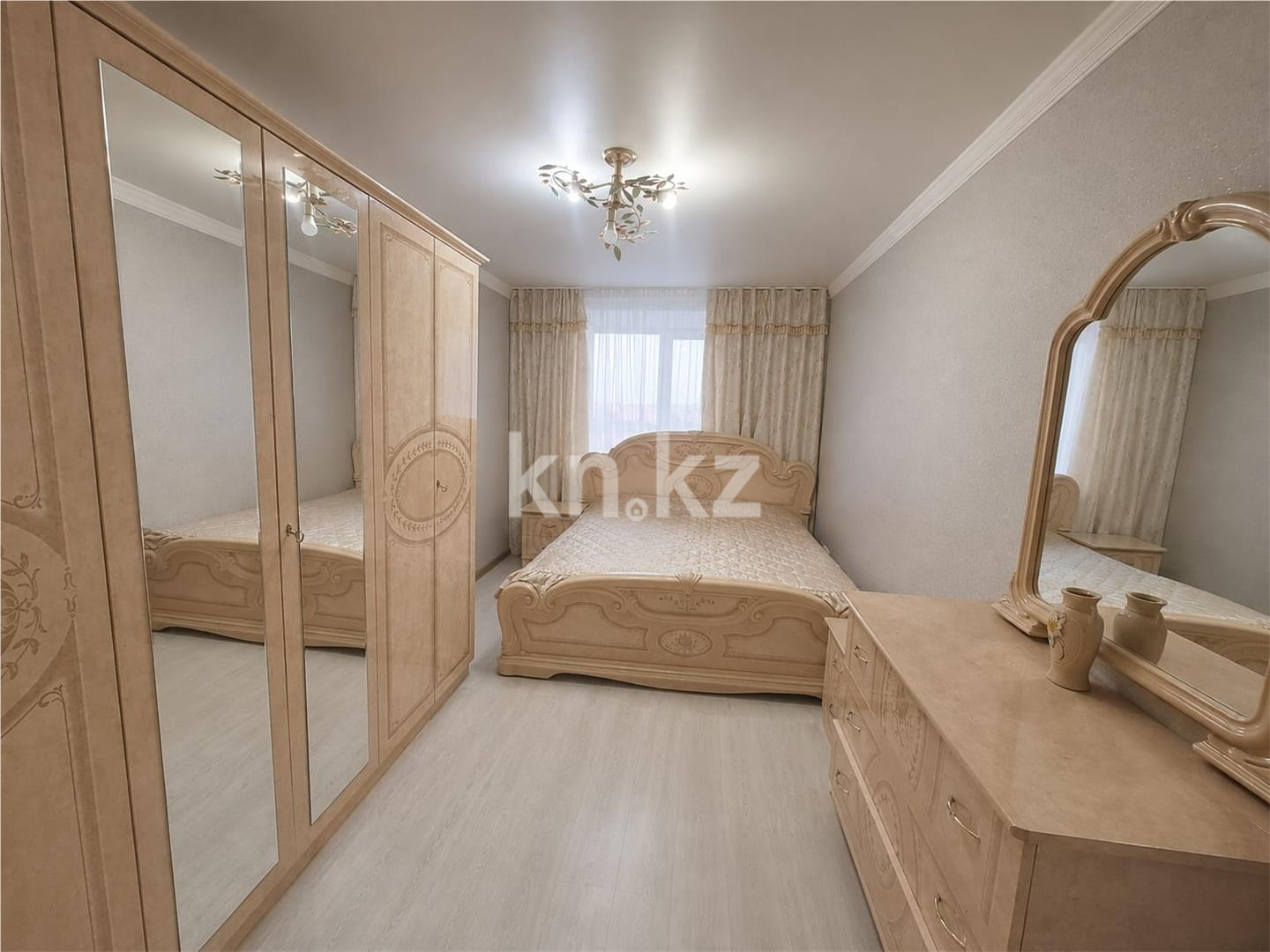 Продажа 4-комнатной квартиры, 72 м² в Караганде - фото 3