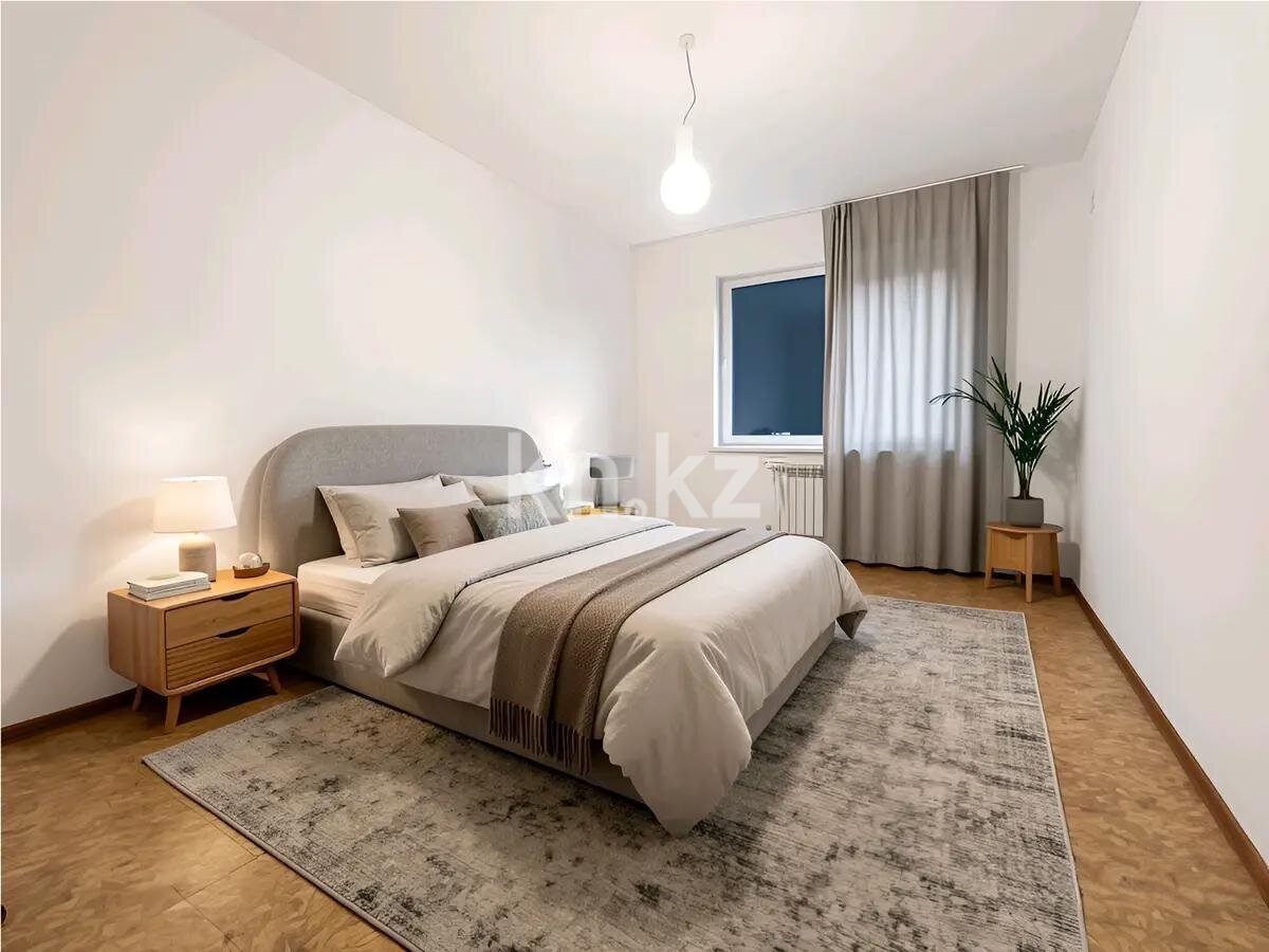 Продажа 3-комнатной квартиры, 84 м² в Алматы - фото 2