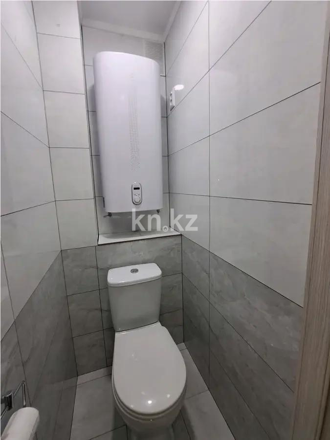 Продажа 2-комнатной квартиры, 54 м², ул. 9-й мкр., дом  39 - Продажа квартир в Темиртау без посредников фото 4 из 6