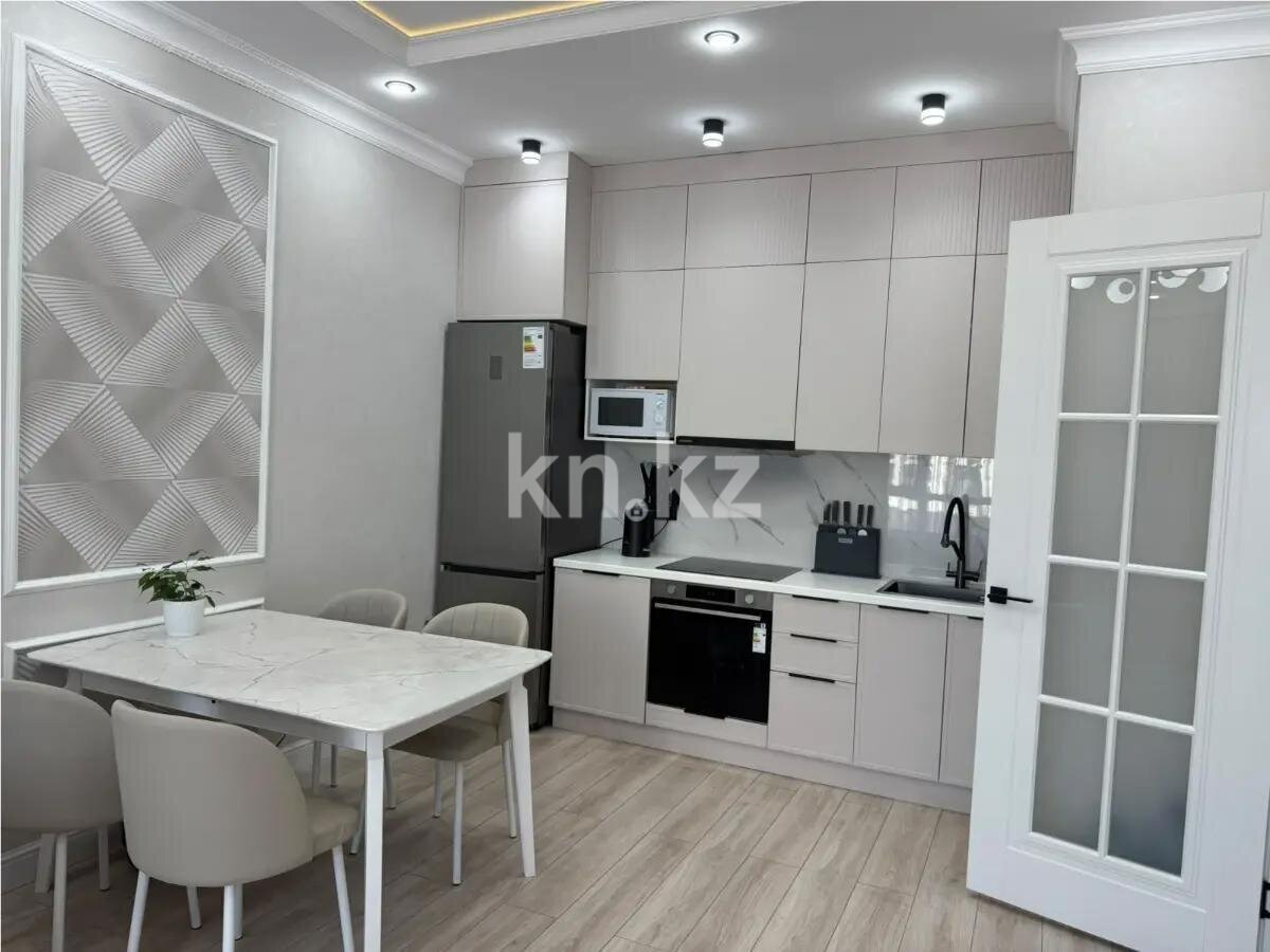 Продажа 2-комнатной квартиры, 44 м² в Астане - фото 3