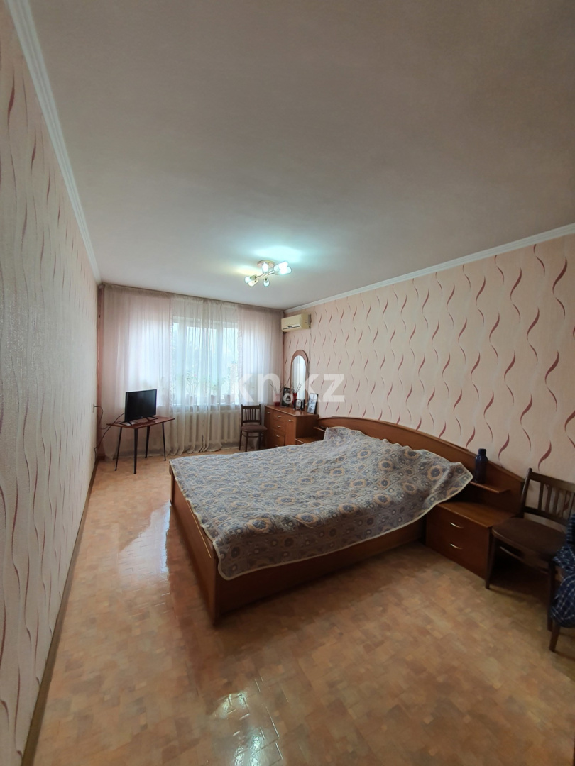 Продажа 3-комнатной квартиры, 65.7 м² в Алматы - фото 10