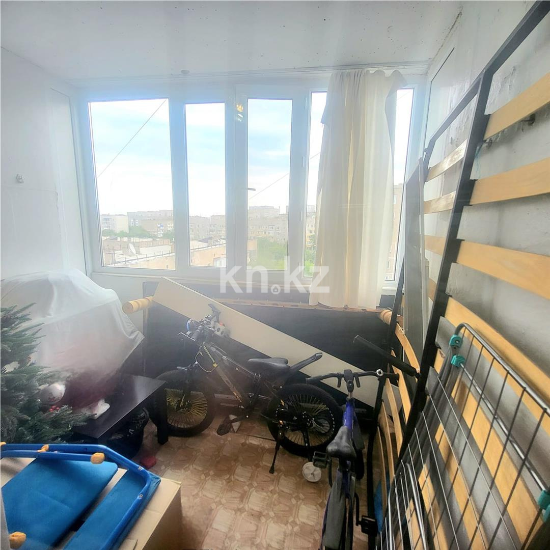 Продажа 3-комнатной квартиры, 67 м² - Продажа трехкомнатных квартир в Темиртау - страница 3 фото 11 из 13