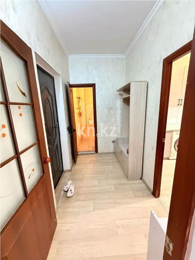 Продажа 1-комнатной квартиры, 40 м² в Алматы - фото 4
