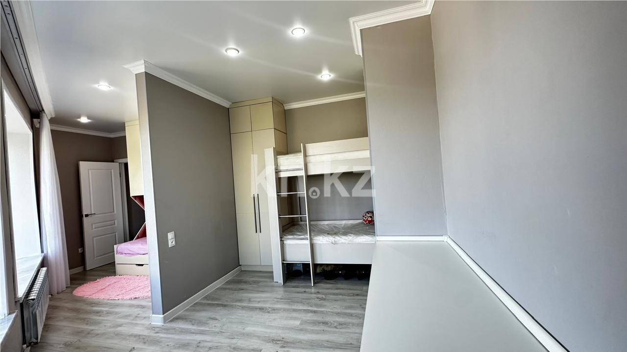 Продажа 3-комнатной квартиры, 87 м² - Продажа квартир в Караганде фото 8 из 16