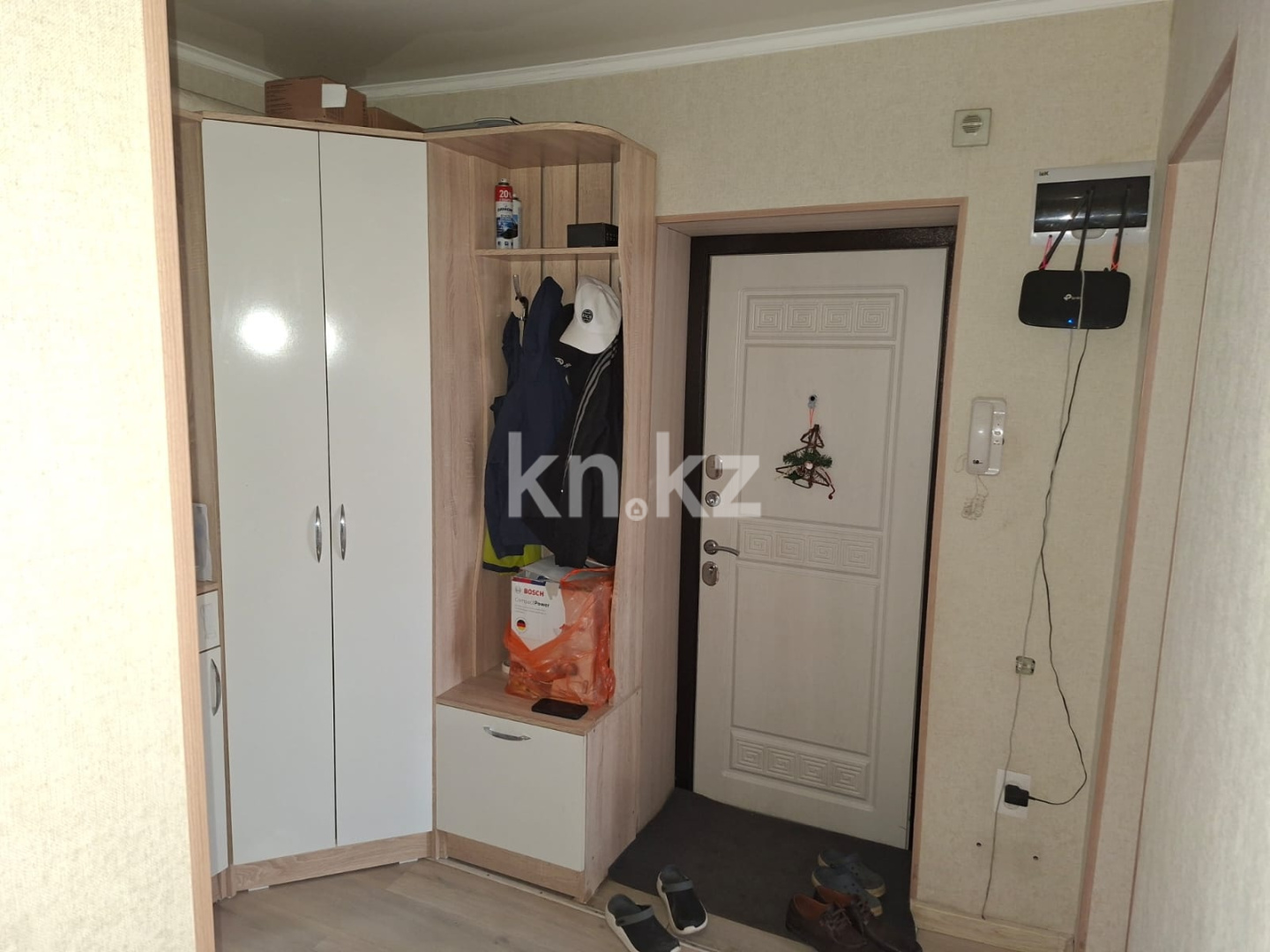 Продажа 3-комнатной квартиры, 58 м² в Караганде - фото 14