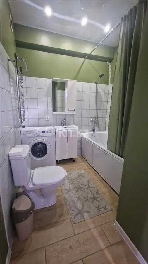 Продажа 2-комнатной квартиры, 43 м² - Продажа квартир в новостройках Алматы без посредников фото 4 из 4