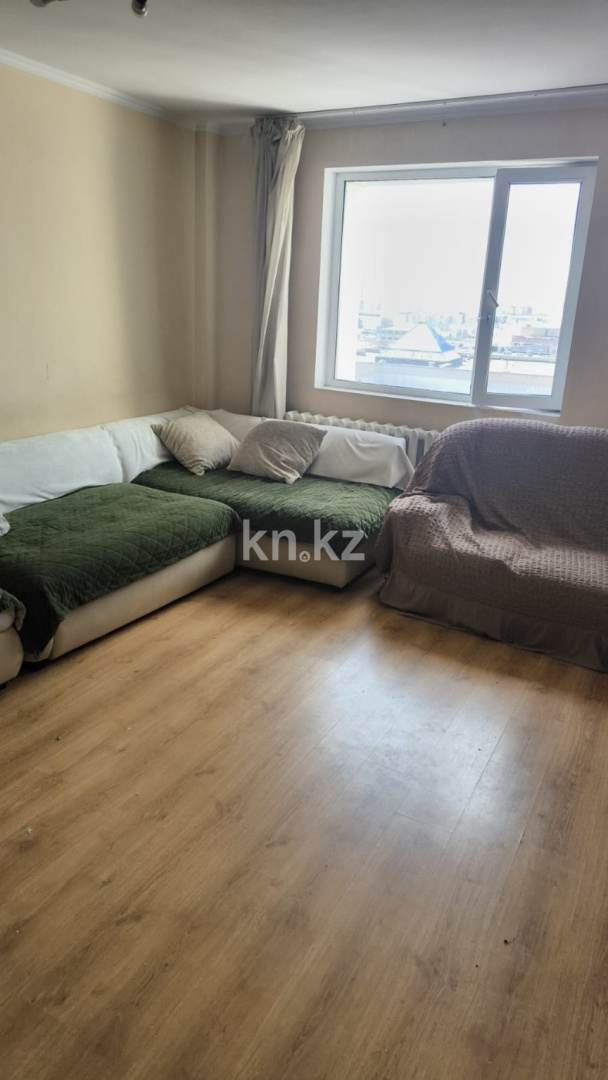 Аренда 3-комнатной квартиры, 80 м² - Аренда квартир помесячно в Астане фото 4 из 11
