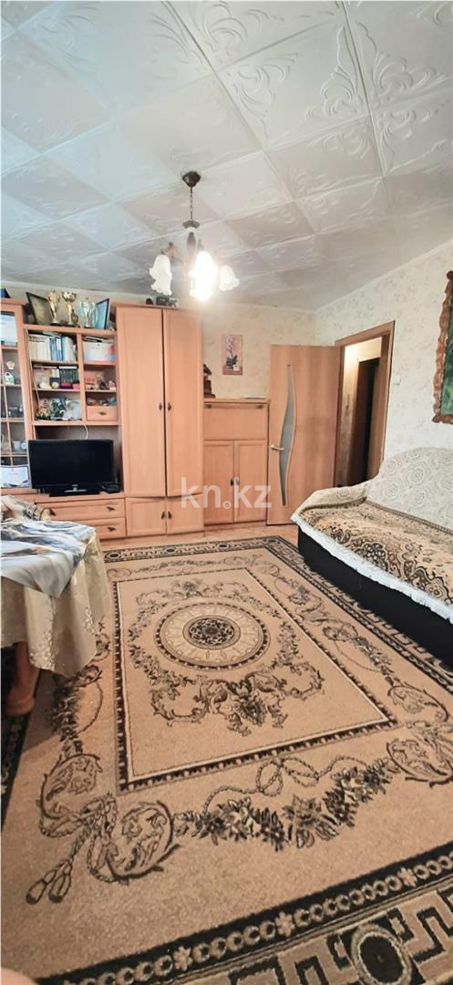 Продажа 3-комнатной квартиры, 56 м² - Продажа квартир в Темиртау фото 1 из 11