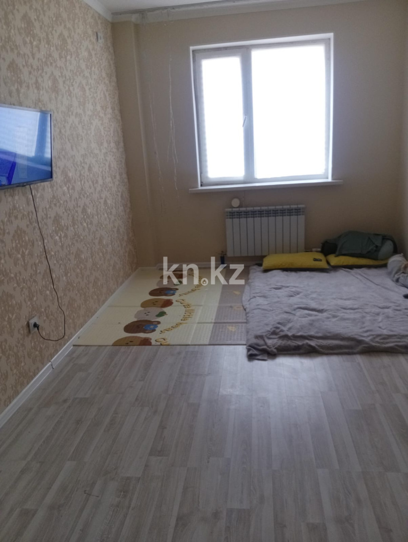 Аренда 1-комнатной квартиры, 38 м² в Астане - фото 3