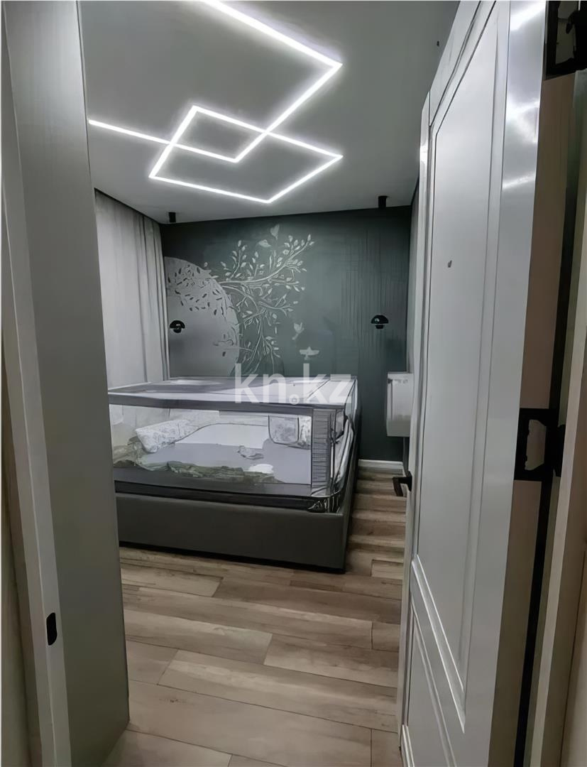 Продажа 2-комнатной квартиры, 59 м² - Продажа двухкомнатных квартир в Астане - страница 13 фото 2 из 5