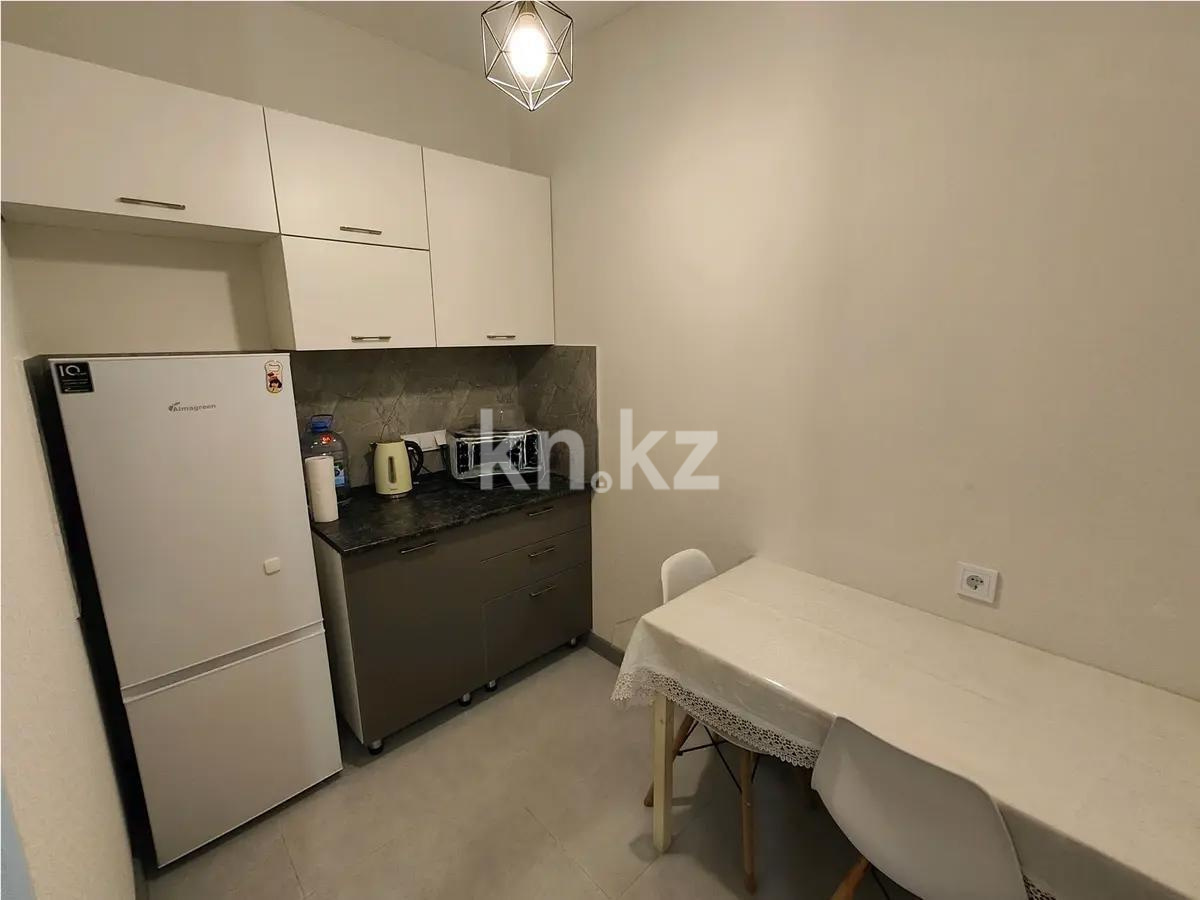 Продажа 3-комнатной квартиры, 72 м² в Алматы - фото 2