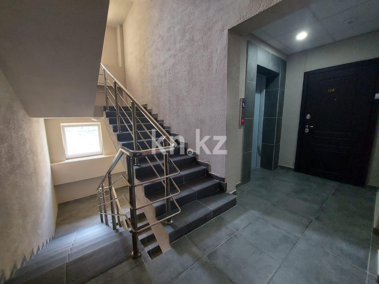 Продажа 3-комнатной квартиры, 72.4 м², ул. Володарского, дом  40а в Алматы - фото 13