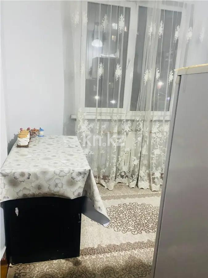 Продажа 1-комнатной квартиры, 34.5 м², ул. Северное Кольцо, дом  86/14 в Алматы - фото 2