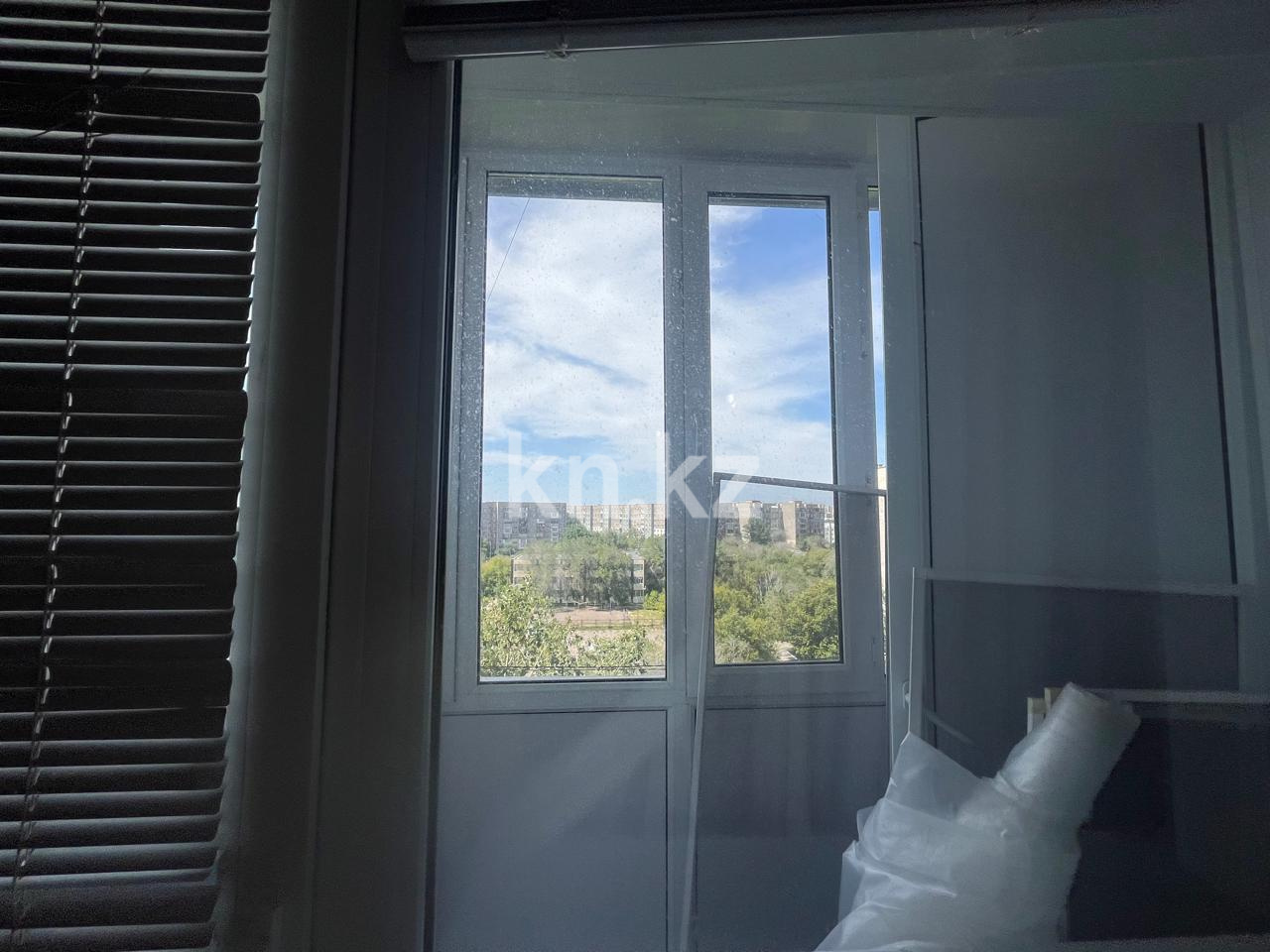 Продажа 3-комнатной квартиры, 61.1 м², ул. Гапеева, дом  7 в Караганде - фото 12