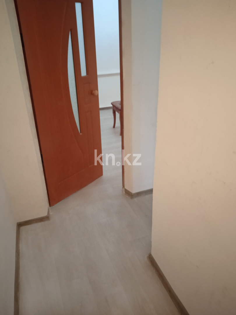 Продажа 2-комнатной квартиры, 36 м² - Продажа квартир в кирпичном доме в Алматы фото 7 из 10