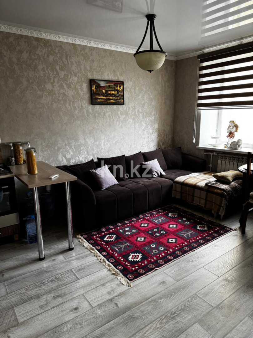 Продажа 2-комнатной квартиры, 54.5 м² - Продажа квартир в Городе Караганды фото 2 из 25