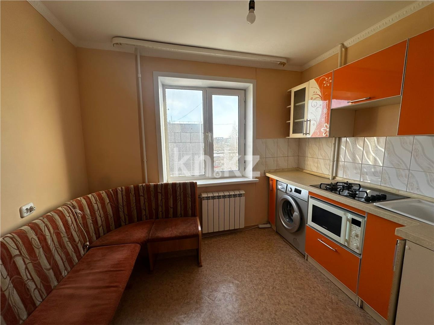 Продажа 2-комнатной квартиры, 50 м² - Продажа квартир в Темиртау фото 6 из 15