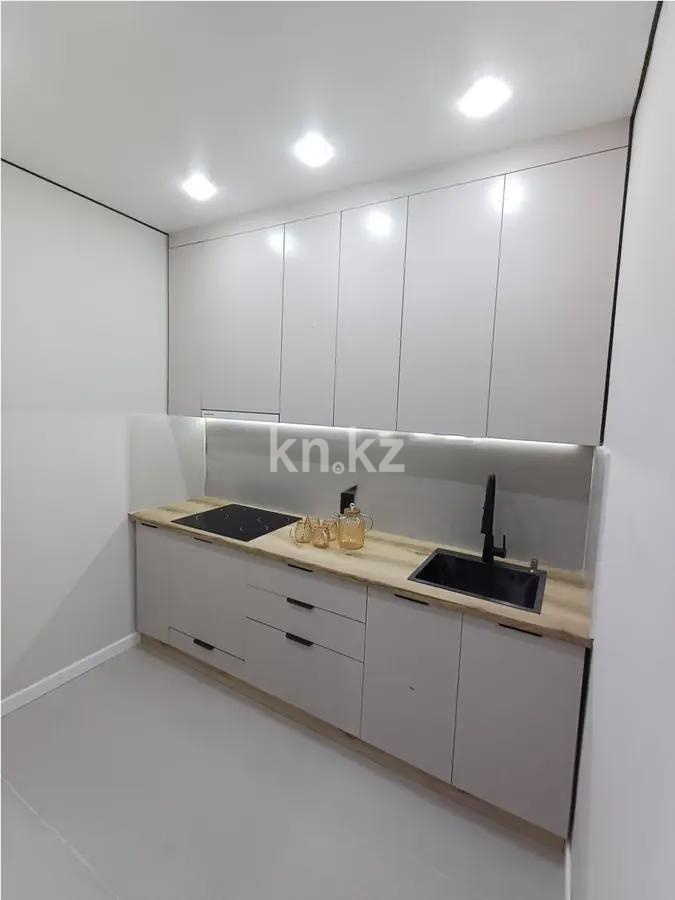 Продажа 3-комнатной квартиры, 47 м², мкр. Шугыла, дом  340/46 - Продажа  трехкомнатных квартир в Алматы фото 4 из 7