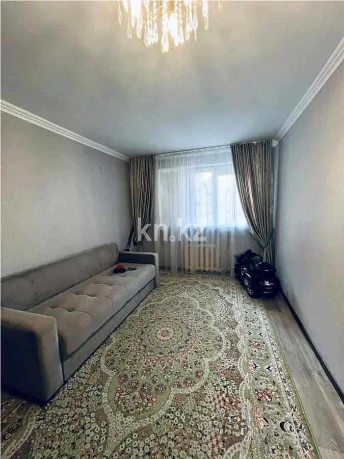 Продажа 1-комнатной квартиры, 54 м² - Недвижимость в Астане фото 1 из 4