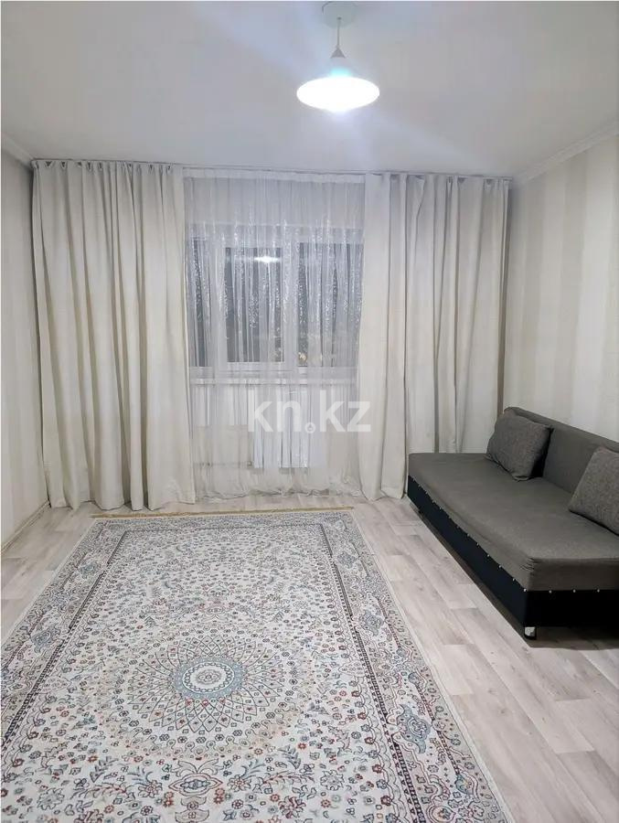 Продажа 1-комнатной квартиры, 32 м² в Алматы
