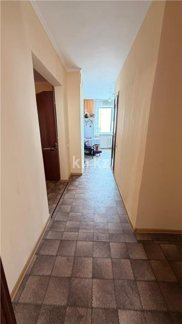 Продажа 4-комнатной квартиры, 83 м² - Продажа четырехкомнатных квартир в Караганде фото 14 из 29