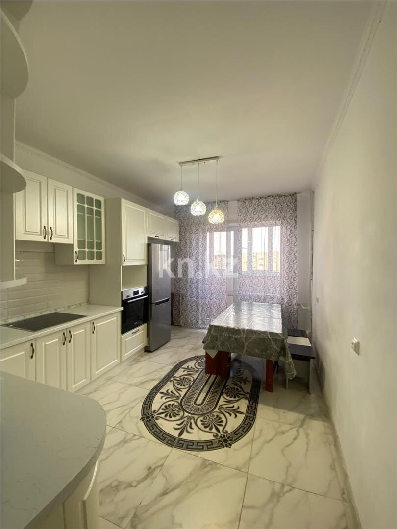 Продажа 3-комнатной квартиры, 96 м² в Караганде - фото 8