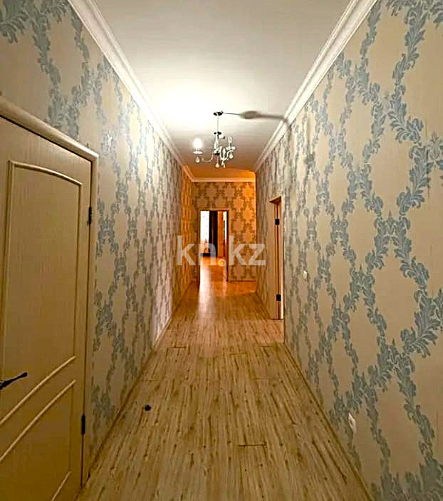 Продажа 5-комнатной квартиры, 152 м², ул. Баянауыл, дом  1 - Центр города, Золотой квадрат, район Школы-гимназии №31 - Продажа квартир в Астане фото 30 из 38