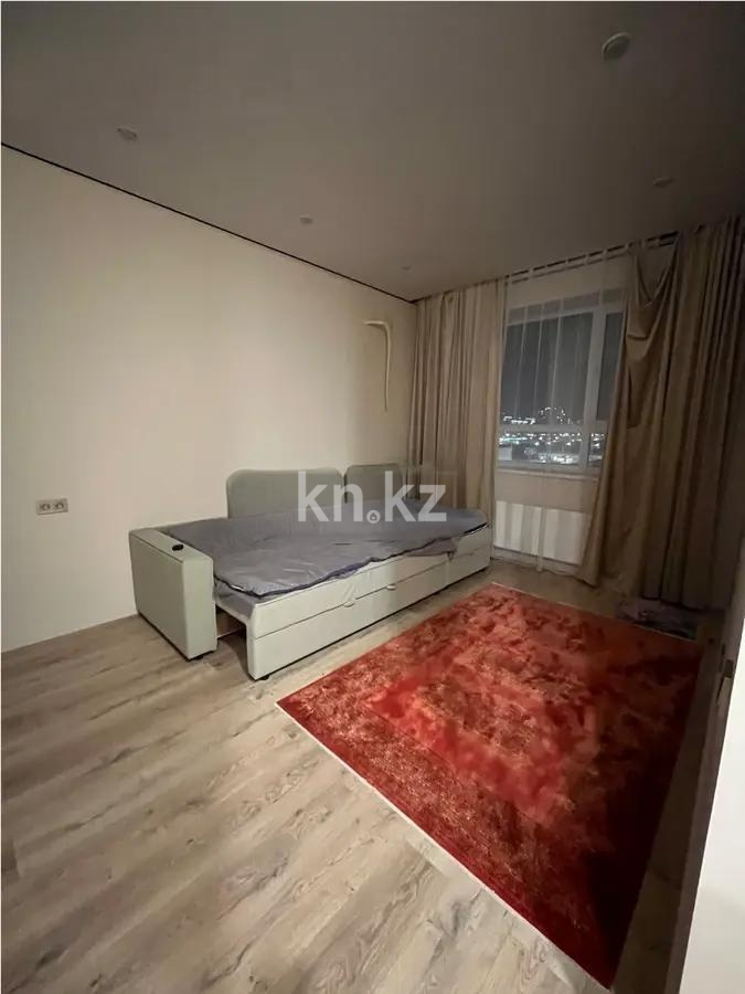 Продажа 1-комнатной квартиры, 40 м² в Астане