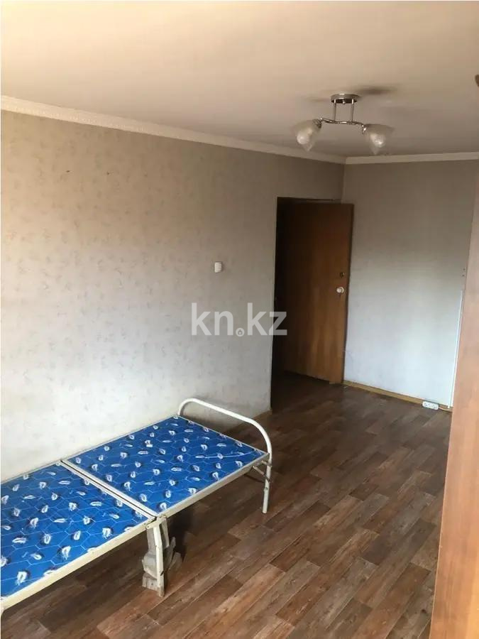 Продажа 1-комнатной квартиры, 31 м², ул. Брусиловского, дом  247 - Продажа  однокомнатных квартир в Алматы без посредников фото 1 из 4