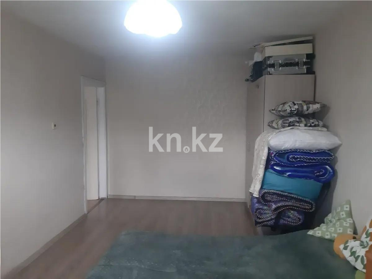 Продажа 1-комнатной квартиры, 33 м² в Алматы - фото 2