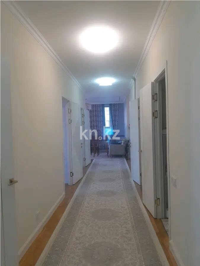 Продажа 3-комнатной квартиры, 102 м² в Алматы - фото 7