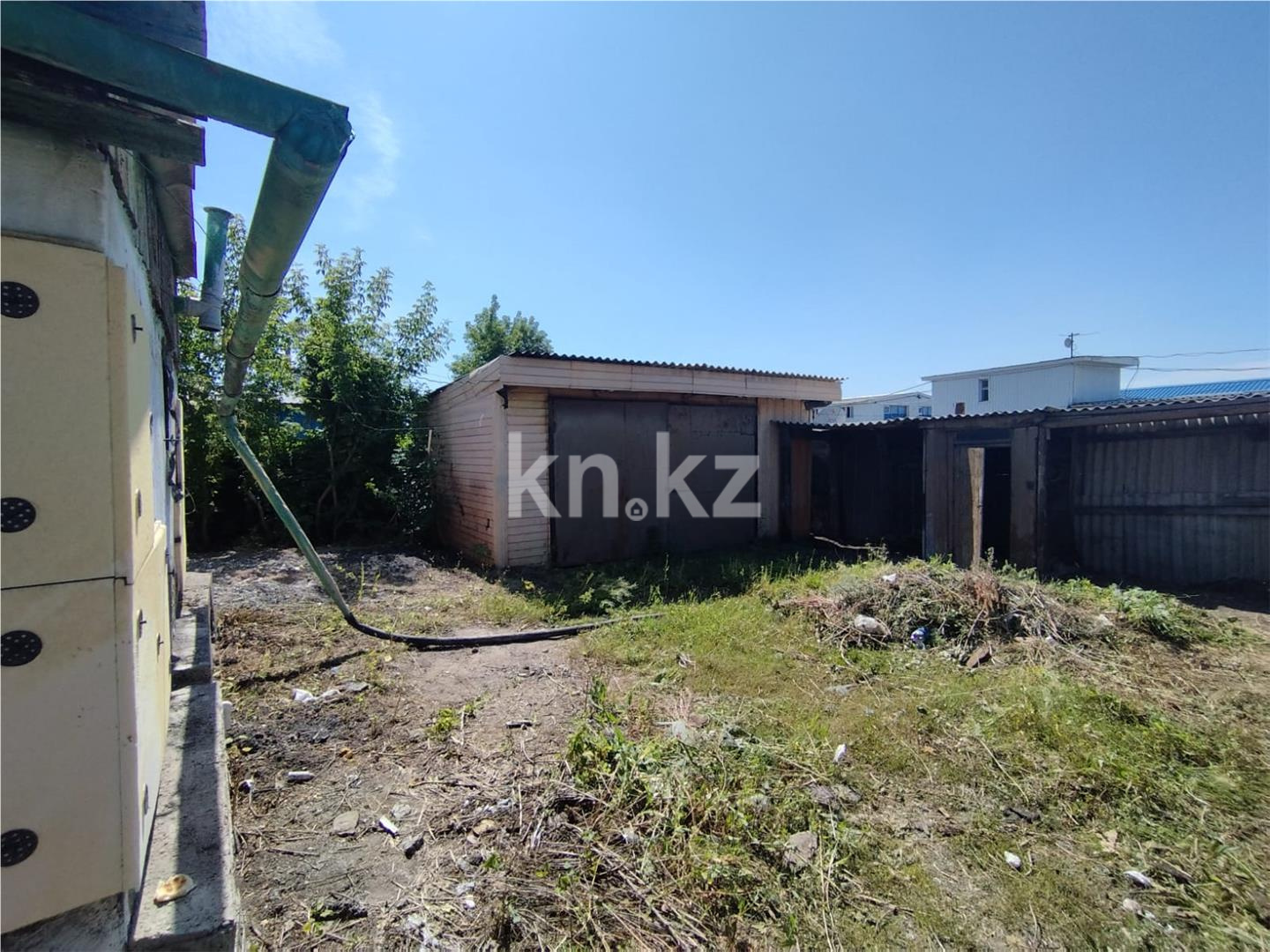 Продажа 4-комнатного дома, 60 м² в Караганде - фото 3