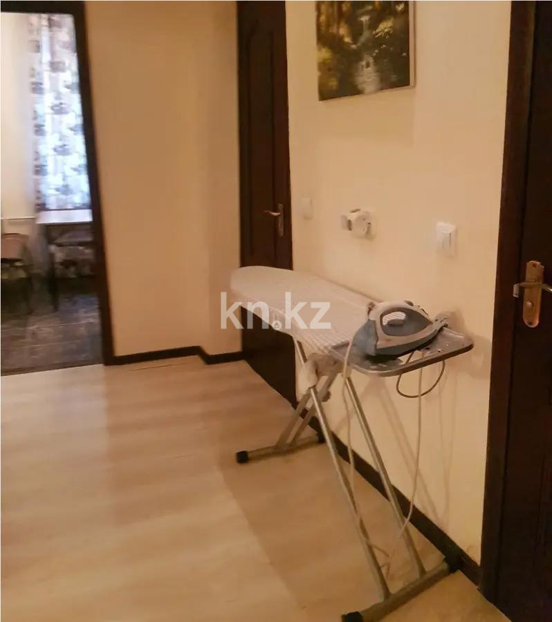 Продажа 2-комнатной квартиры, 61 м², ул. Сатпаева, дом  37 в Алматы - фото 6