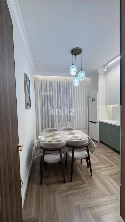 Продажа 2-комнатной квартиры, 61 м² в Астане - фото 3