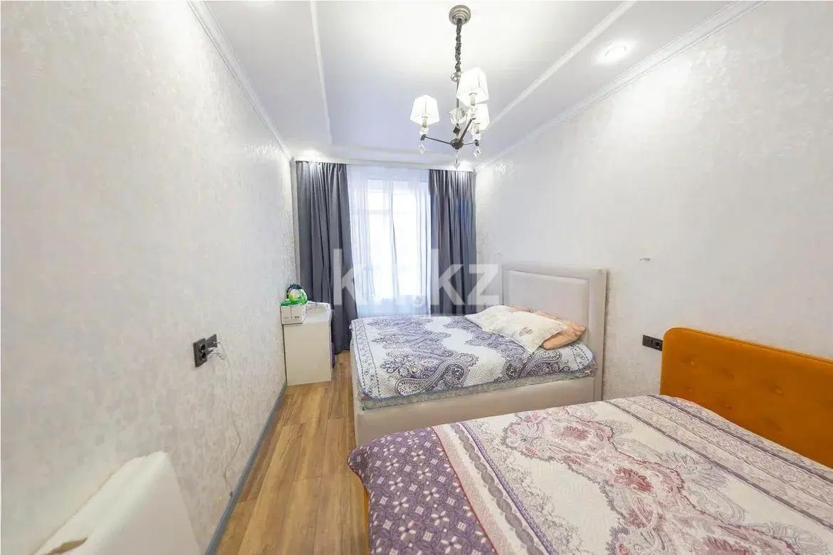 Продажа 2-комнатной квартиры, 65 м², ул. Казыбек би, дом  5а в Астане - фото 2