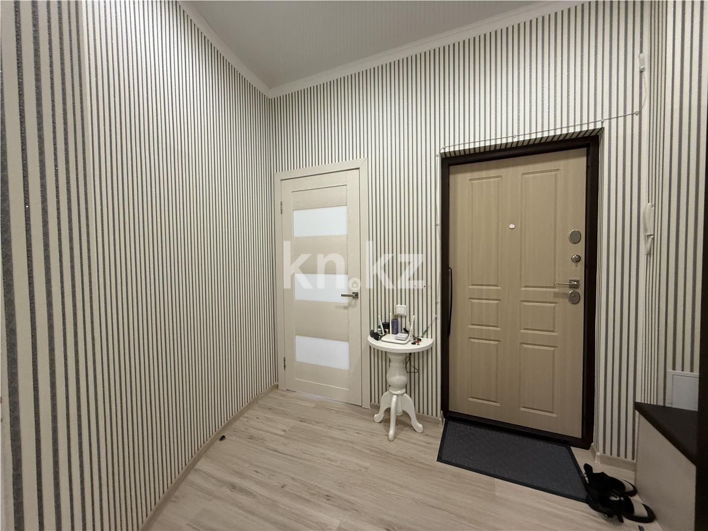 Продажа 2-комнатной квартиры, 60 м², ул. Таттимбета, дом  5б в Караганде - фото 14