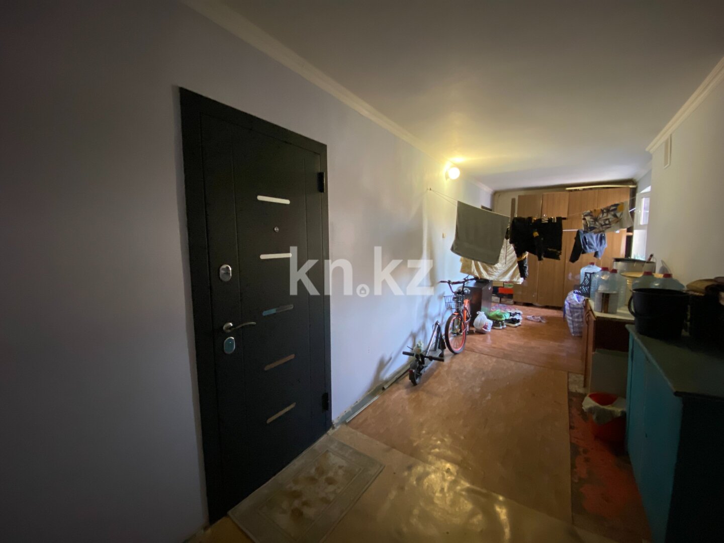 Продажа 4-комнатной квартиры, 76.6 м² в Караганде - фото 27