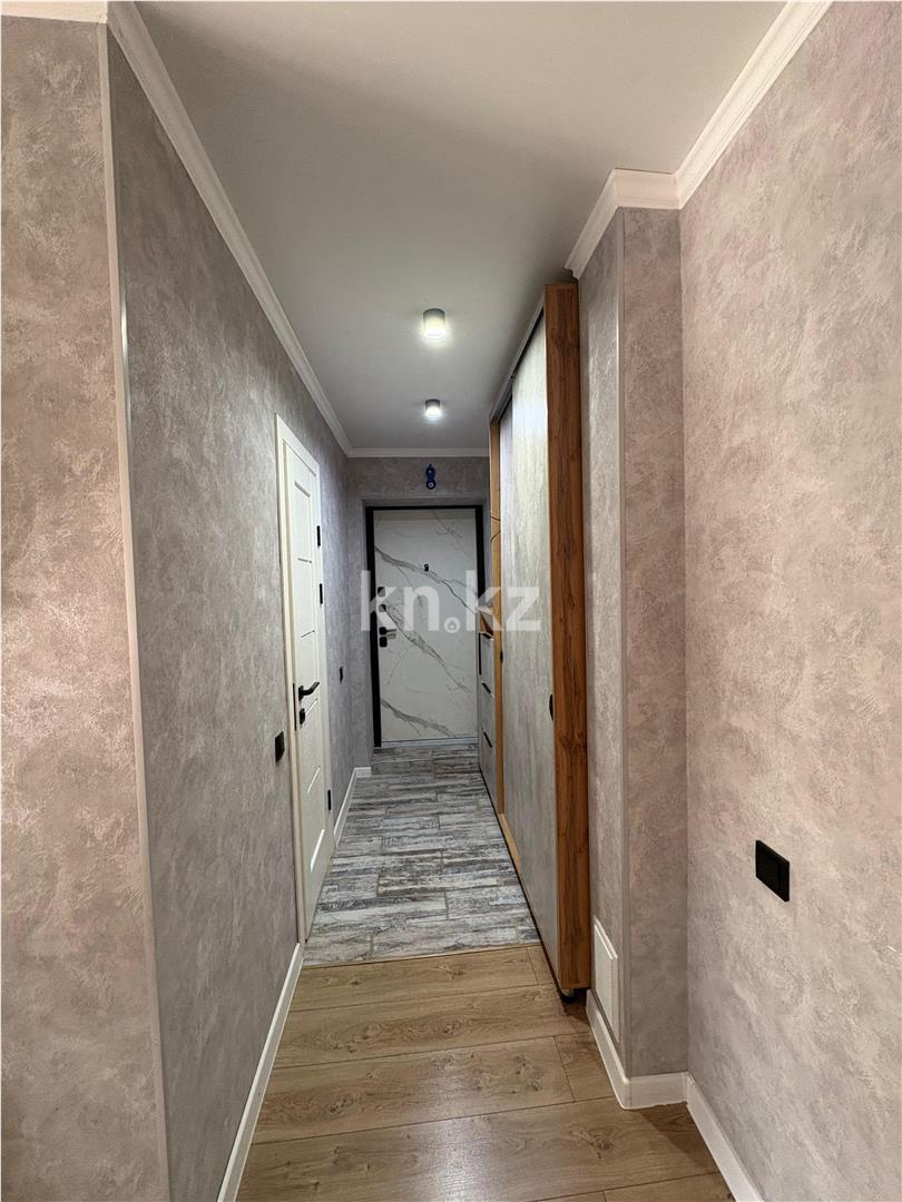 Продажа 3-комнатной квартиры, 54 м², ул. Терешковой - Продажа квартир в Караганде фото 12 из 15