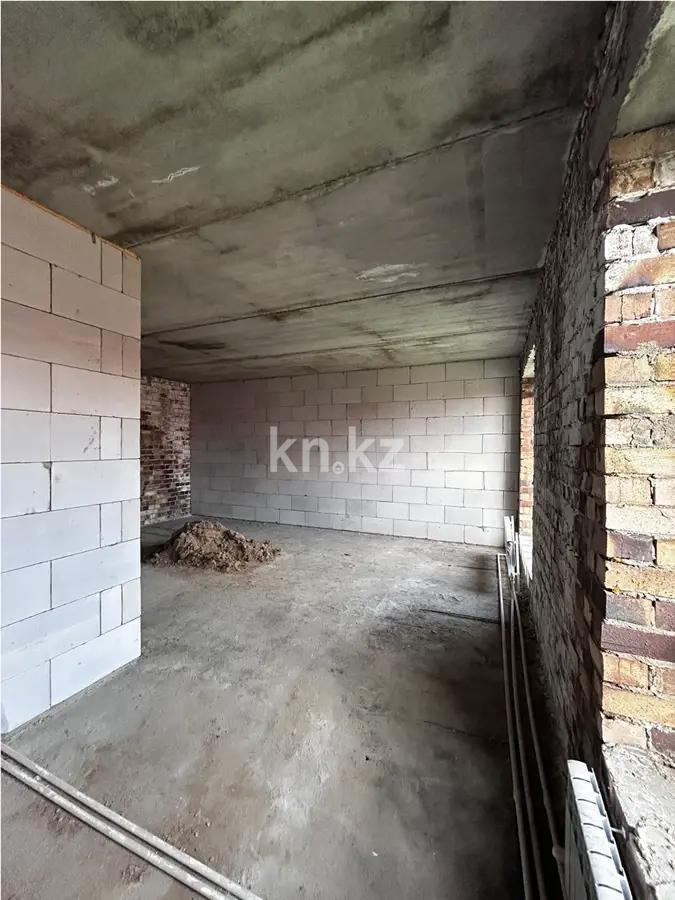 Продажа 1-комнатной квартиры, 45 м², ул. Штурманская, дом  21б - Продажа  однокомнатных квартир в Караганде фото 3 из 5