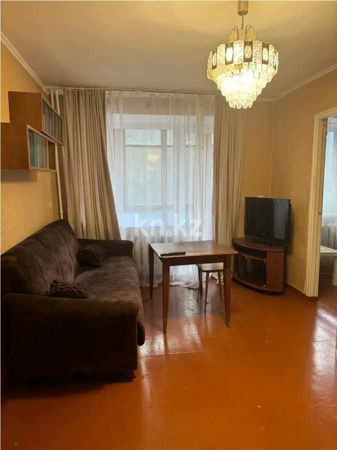 Продажа 2-комнатной квартиры, 47 м² в Караганде