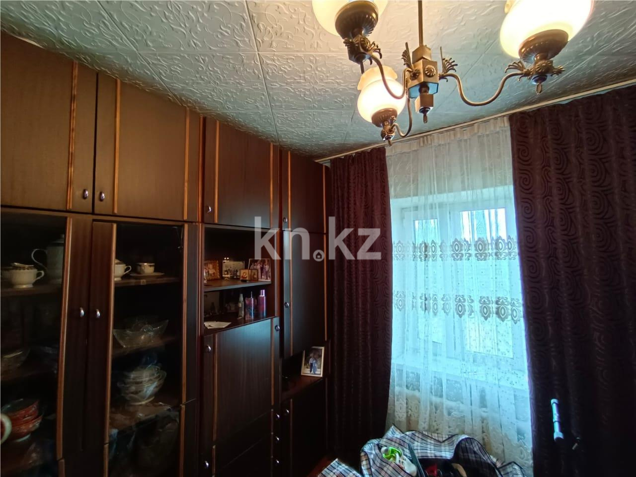 Продажа 4-комнатного дома, 61.9 м², ул. Василевской - Продажа домов, коттеджей в Казахстане фото 10 из 29