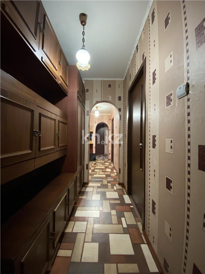 Продажа 3-комнатной квартиры, 67 м² - Продажа квартир в Темиртау - страница 18 фото 11 из 17