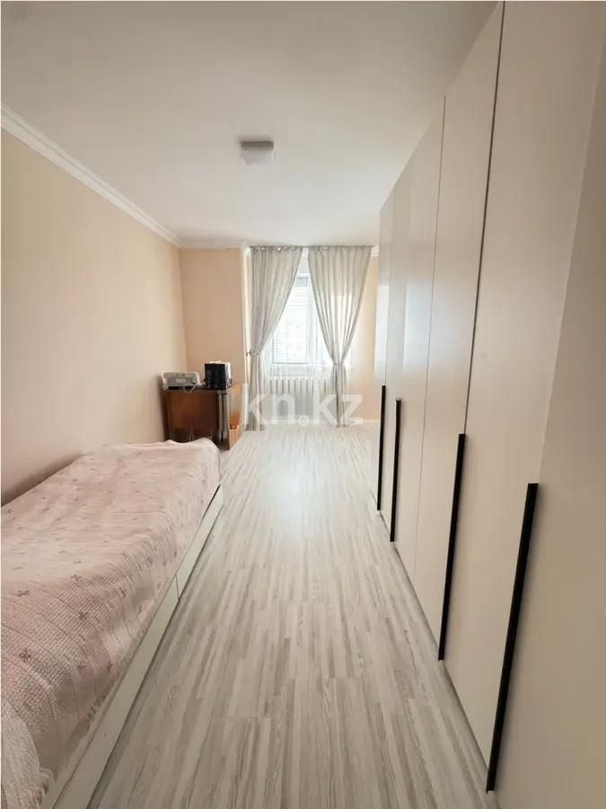 Продажа 2-комнатной квартиры, 56.5 м² в Астане - фото 2