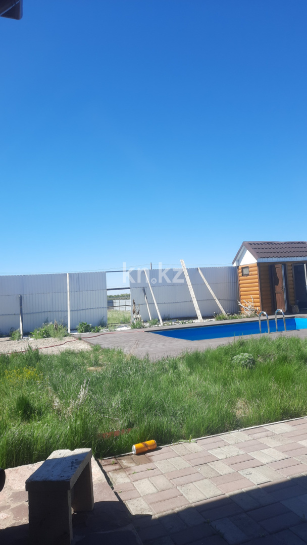 Продажа дачи, 8 сот. - Продажа жилой и коммерческой недвижимости в Акмолинской области фото 4 из 9