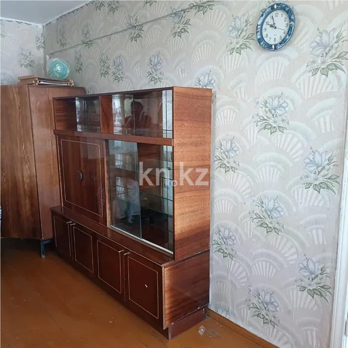 Продажа 2-комнатной квартиры, 45 м² - Продажа квартир в Шахтинске фото 1 из 4