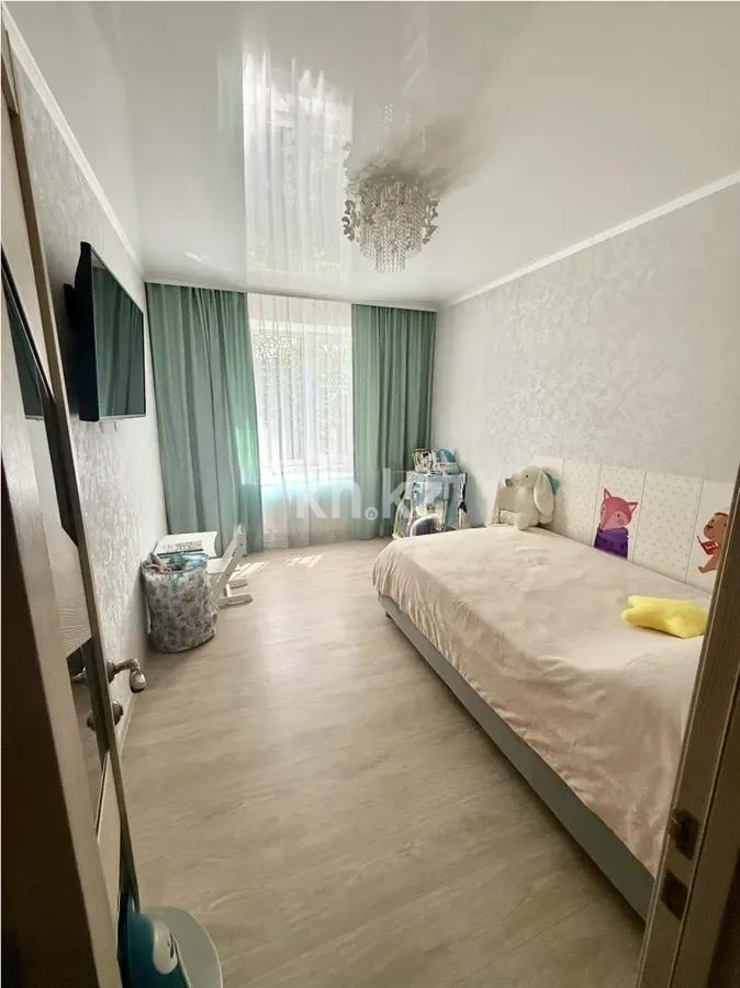 Продажа 2-комнатной квартиры, 52 м² - Продажа двухкомнатных квартир от собственников в Караганде фото 2 из 7