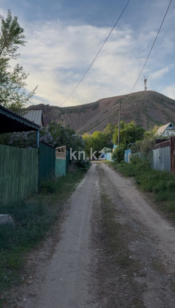 Продажа дачи, 11.4 сот., ул. Озёрная - Продажа квартир в Темиртау фото 2 из 9