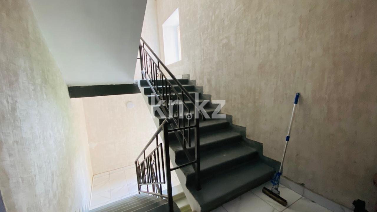 Продажа 4-комнатной квартиры, 110 м², ул. Муканова - Продажа  четырехкомнатных квартир в Караганде фото 33 из 35